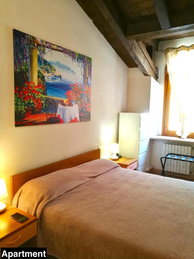 Casa Laila&Lisa - Immobiliare Azzurra Leilighet Bardolino Eksteriør bilde